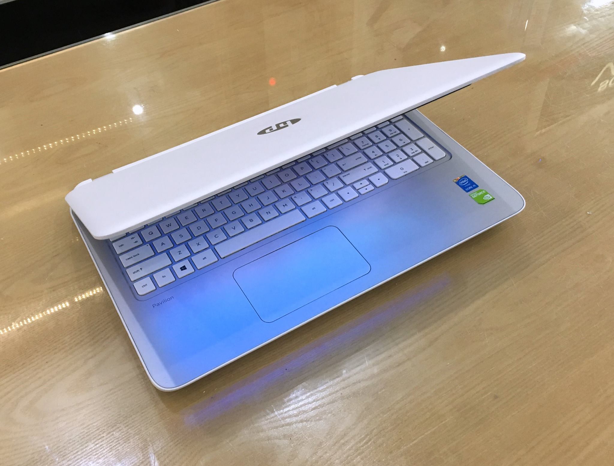 Laptop HP 15 r012TX -8.jpg